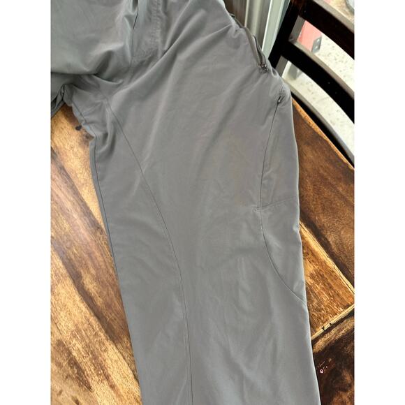 Lululemon Men's Gray Surge Athletic Performance Joggers Pants Size XXL - Picture 4 of 6